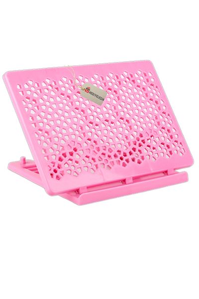Hediyeleşin Rahle, Desktop Adjustable Plastic Reading Table, 7 Stages