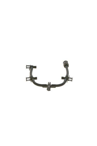 Orjinal Hose Injector Recurse Passat / Tiguan / A4 / A6 / Q5 09-11 Cbaa-Cbab-Caga-Cagb-Caha-Cahb 2.0 Td