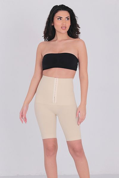 bazaar-turkey all you need Agrafic Recovery Corset 5524 Skin