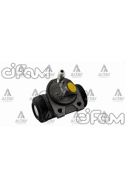 Orjinal Brake Cylinder R9 / R11 85-00 Left-[Product_Code]