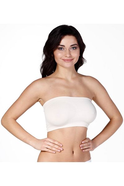bazaar-turkey all you need Seamless Bandeo Corset 5314 Skin