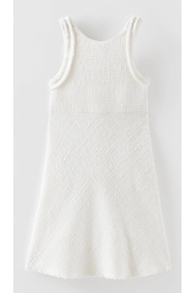 KIYAFET İnce Şeritli Dokulu Tüvit Jile