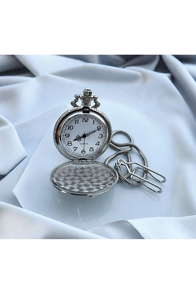 MR Chain Clock