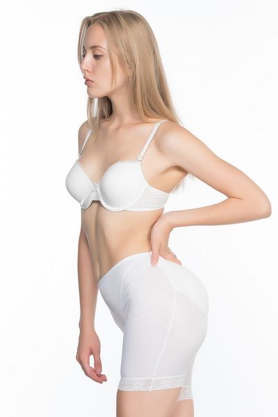 emosavm White Emay 2002 Leg Lace Pop up