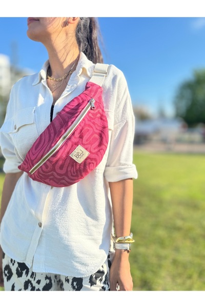 BEJ STORE BEL  ÇANTASI