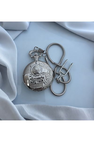 MR Chain Clock
