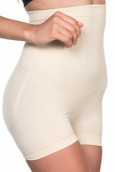 emosavm Ten Mi Emay 2055 High Waist Massage Boxer Corset