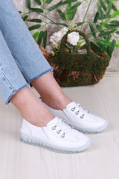 Pepita 429871   Anatomical Comfortable Flexible Genuine Leather Women's Shoes