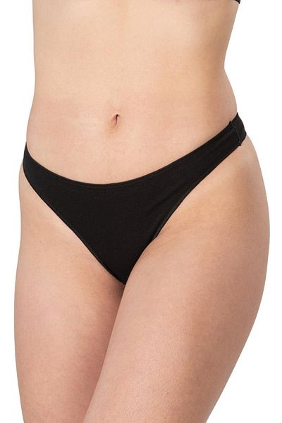emosavm Black Emay 1440 Modal Cotton String