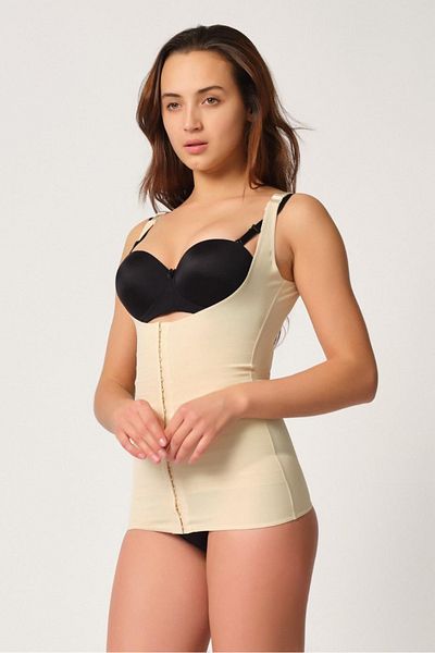 emosavm Ten Mi Emay 2916 Karyoka Supported Agraful Athlete Corset