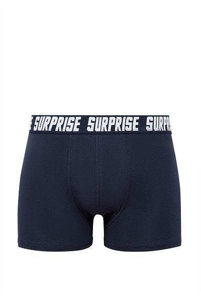 Mavi Navy Blue Basic Boxer 0911076-70695