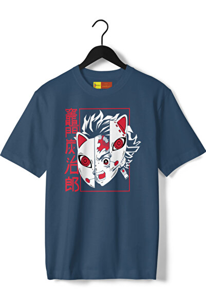 Other Demon Slayer Mask T-Shirt