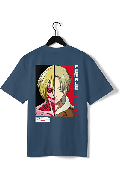 Other Attack on Titan Female T-shirt