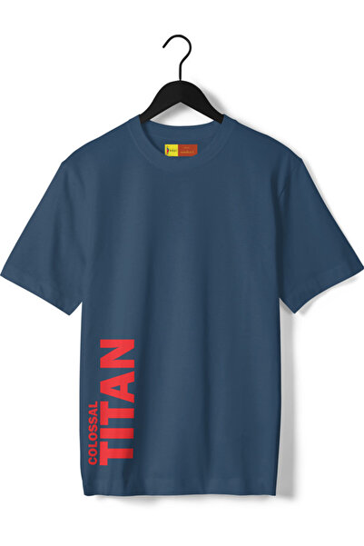 Other Anime Titan T-shirt