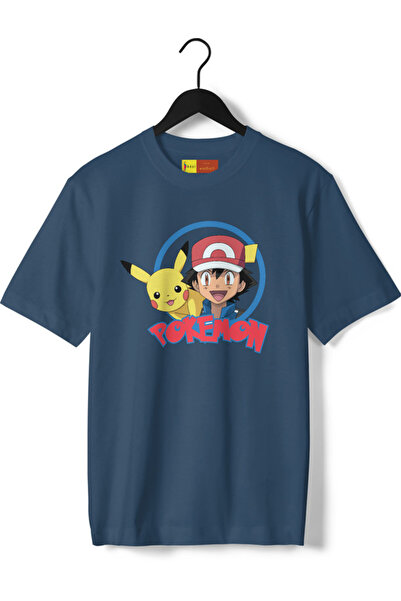 Other Pokemon Anime T-Shirt