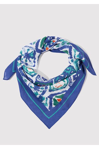 Mavi 1912237-70865 Model Printed Bandana