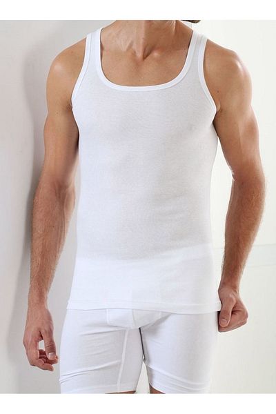 emosavm White Sportsman Male Athlete Ribana-Sismen04