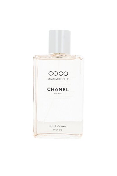 Chanel Coco Mademoiselle Körperöl 200 ml