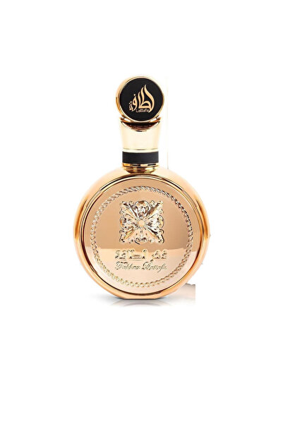 lattafa Fakhar Extrait Gold Edp Vapo 100 ml