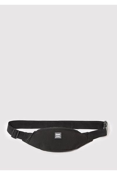 Mavi Schwarze Gürteltasche 0911429 -900