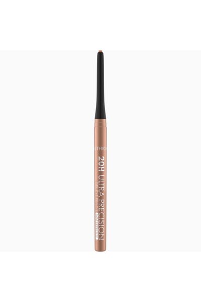 Catrice 20h Ultra Precision Gel-augenstift Wasserfest #110 0,08 gr