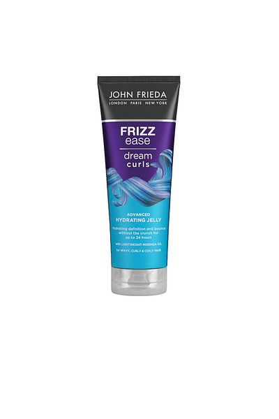 John Frieda Frizz-ease Feuchtigkeitsgel Locken John Frieda 200 ml