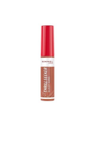 RIMMEL LONDON Thrill Seeker Lipgloss #650-sweet Frosting Rimmel London 6 ml