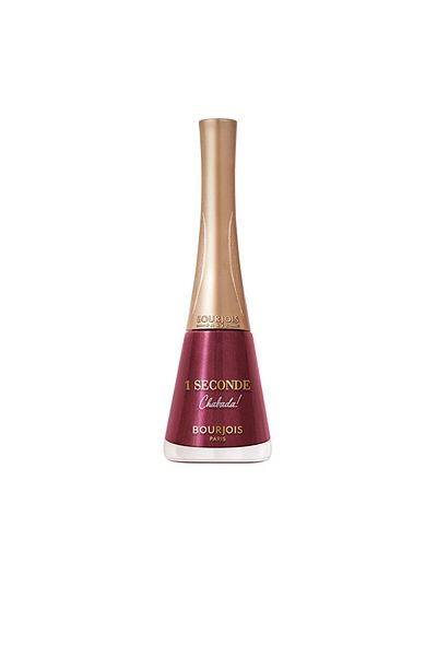 Bourjois Soirs De Paris One Seconde Nagellack #059-chabada! 1 Einheit