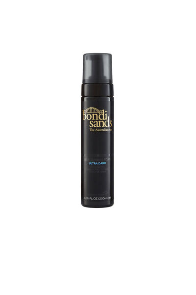 Bondi Sands Selbstbräunungsschaum #ultra Dunkler Selbstbräunungsschaum 200 ml