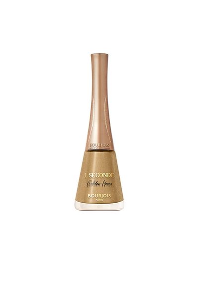 Bourjois Soirs De Paris One Seconde Nagellack #063-golden Hour 1 Stk