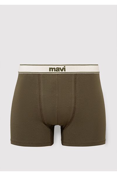 Mavi Triple Basic Boxer 0911416 -33648