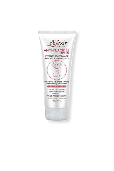 E'lifexir Anti-sagging Retinol Fortschrittliches Straffendes Und Remodelliere...