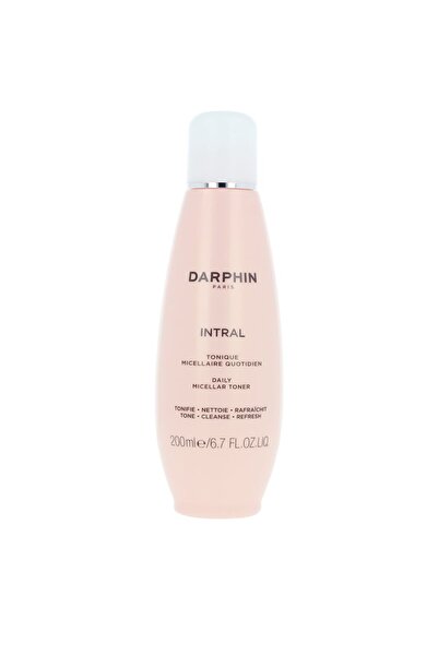 Darphin Intral Tägliches Mizellen-toner, Darphin 200 ml
