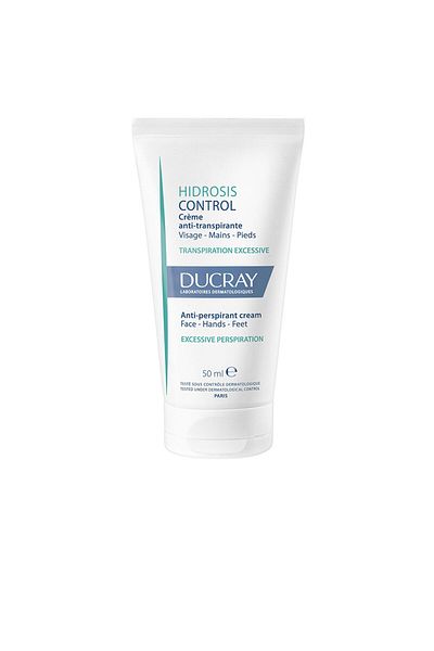 Ducray Hidrosis Control Antitranspirantcreme 50 ml