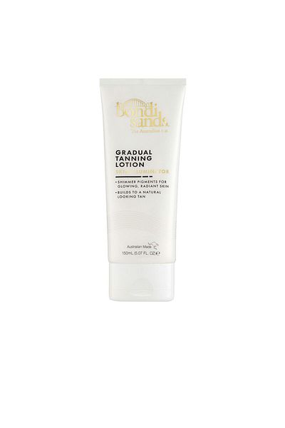 Bondi Sands Gradual Tanning Aufhellender Selbstbräuner 150 ml