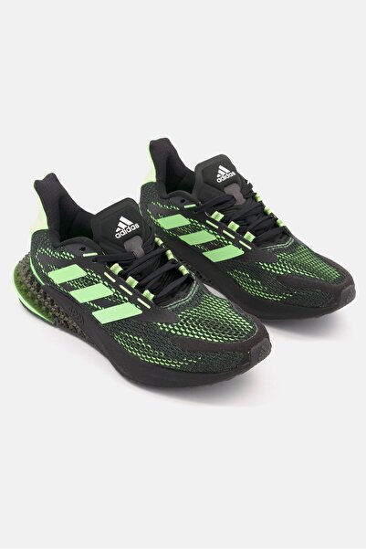 adidas 4Dfwd 3 m White Men's Sports Shoes Ig8987
