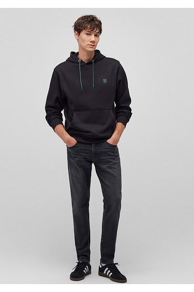 Mavi Παντελόνι Milan College Anthracite Jean 0081087846