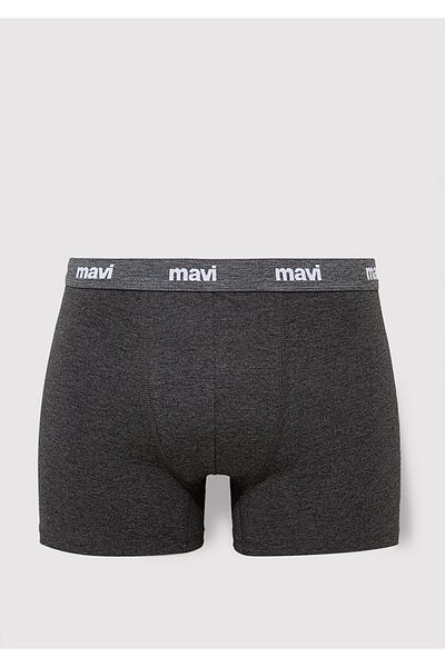 Mavi Γκρι Basic Boxer Σετ 3 τεμαχίων - 0911407 -23854