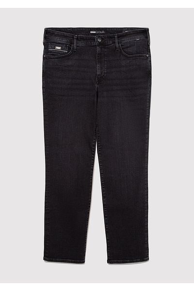 Mavi Τζιν παντελόνι Hasan Blue Black Anthracite 0006685184