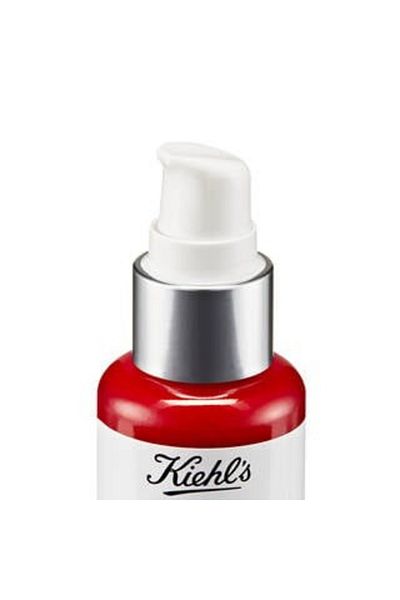 Kiehl's Kiehl’s Vital Skin-Strengthening Serum 100ml | Hyaluronic Acid & Herbal Complex