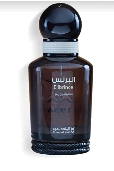 Al majed oud الماجد للعود عطر البرنس الكلاسكي 100 مل