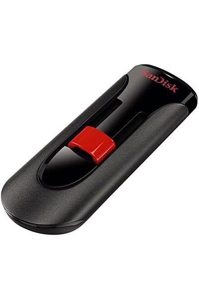 SanDisk Cruzer Glide 3.0 256gb Usb Flash Drive – High-speed Usb 3.0, Sleek Design, Secure Storage