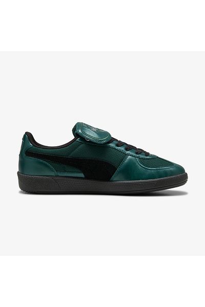 Puma Palermo 2 Harry Potter Unisex Green Sports Shoes