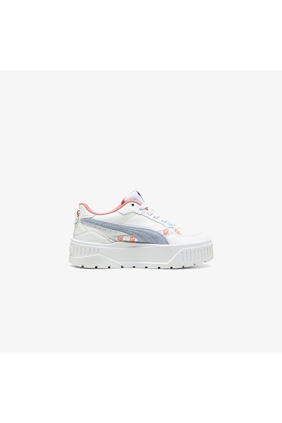 Puma X Hello Kitty And Friends Karmen Ii Idol Sneakers Youth