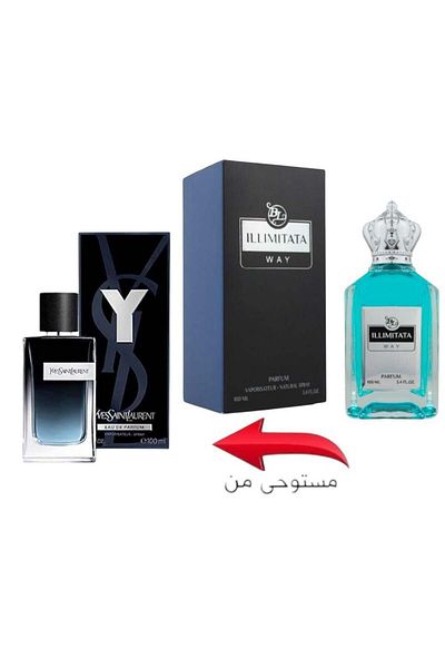 genric Y Perfume (Elli Matata) 100 ml