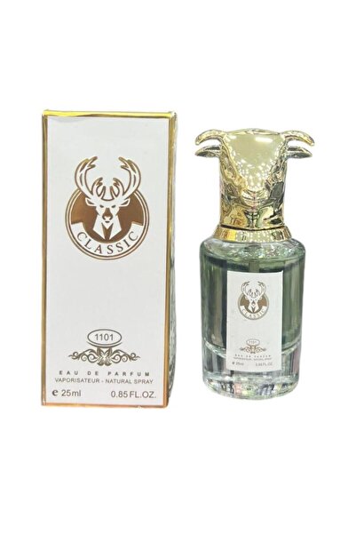 Classic Collection Ras Al-Anaam Perfume 1101 (Classic Collection) 25ml