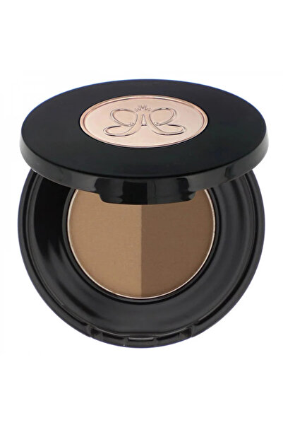 Anastasia Beverly Hills أنستازيا بودرة حواجب ثنائية اللون بيفرلي هيلز بيفرلي ...