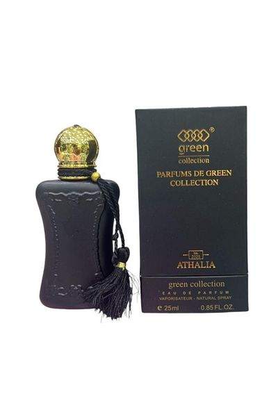 genric Classic Collection (Marley Black) 25ml