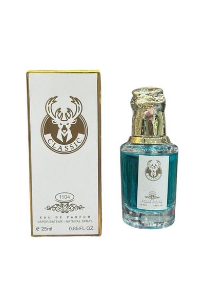 genric Ras Al-Anaam Perfume 1104 (Classic Collection) 25ml
