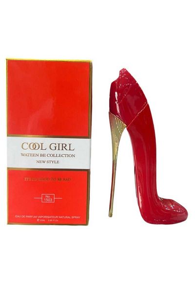 genric Red Heel Perfume (Classic Collection) 25ml